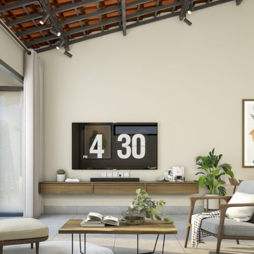 KHẾ HOUSE – MỸ GIA