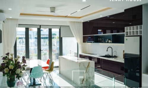 JENNY HOUSE – KĐT MỸ GIA