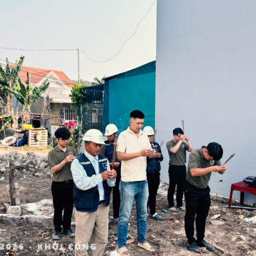 NHÀ PHƯỚC ĐỒNG – NHA TRANG, KHÁNH HÒA