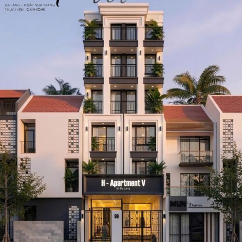 AYLA HOTEL – BA LÀNG, BẮC NHA TRANG